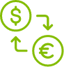 Bank in Foreign Currencies