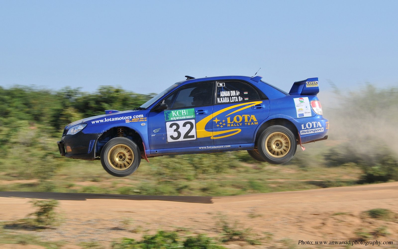 KCB Autocross Focus Shifts to New Waterfront Track